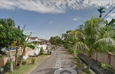 Johor Jaya Anggerik Single Storey House For Sale