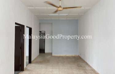 Taman Rinting Single Storey For Rent