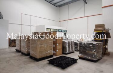 Eco Business Park 1 Factory For Sale