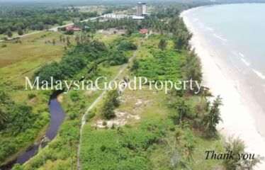 JOHOR KULAI INDUSTRIAL LAND FOR SALES