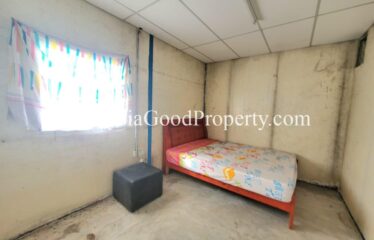 Jalan Kampung Maju Jaya Land For Rent