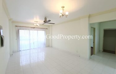 Seri Mutiara Apartment (Seri Alam) For Rent