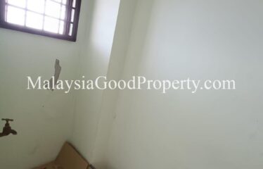 Seri Mutiara Apartment (Seri Alam) For Rent