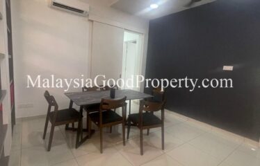 Eco botanic Semi D For Rent