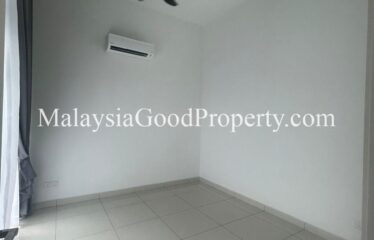 Eco botanic Semi D For Rent