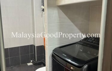 Taman JP Perdana Double Storey For Sale