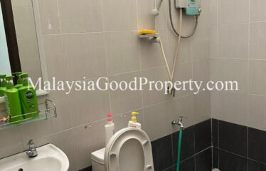 Taman JP Perdana Double Storey For Sale