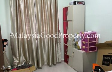 Taman JP Perdana Double Storey For Sale