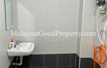 Taman JP Perdana Double Storey For Sale