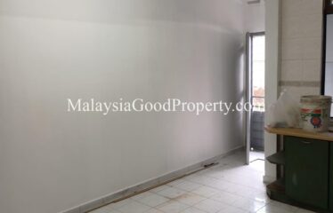 Taman Daya Single Storey For Sale