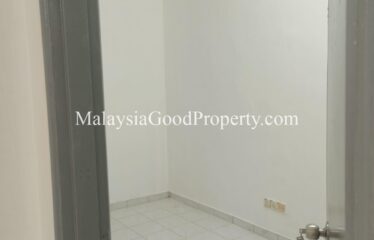 Taman Daya Single Storey For Sale