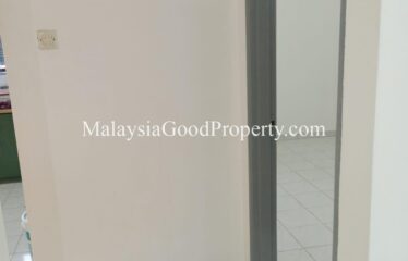 Taman Daya Single Storey For Sale