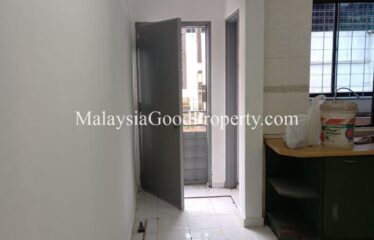 Taman Daya Single Storey For Sale