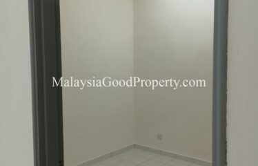 Taman Daya Single Storey For Sale