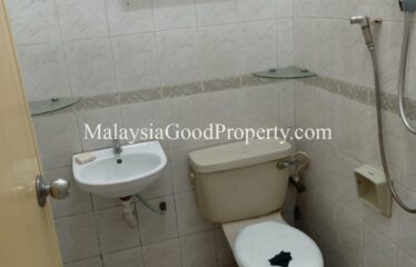 Taman Daya Single Storey For Sale