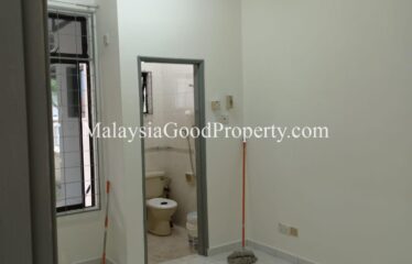 Taman Daya Single Storey For Sale