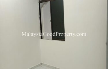 Taman Daya Single Storey For Sale