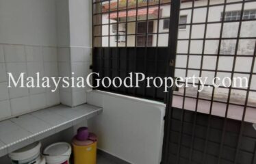 Taman Molek 1 Storey For Sale