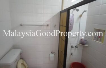 Taman Molek 1 Storey For Sale