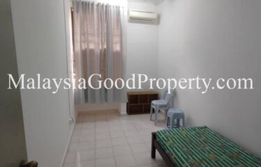 Taman Molek 1 Storey For Sale