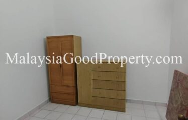 Taman Molek 1 Storey For Sale