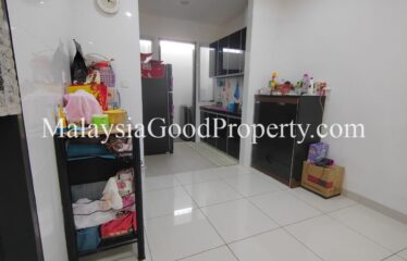 Glenmarie Johor 2 Storey For Sale