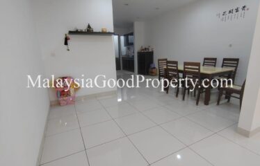 Glenmarie Johor 2 Storey For Sale