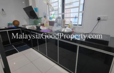 Glenmarie Johor 2 Storey For Sale