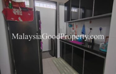 Glenmarie Johor 2 Storey For Sale