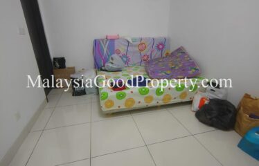 Glenmarie Johor 2 Storey For Sale