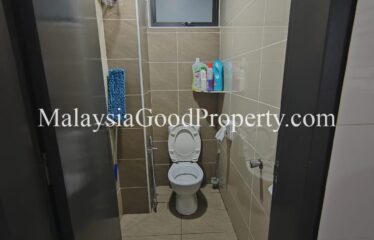 Glenmarie Johor 2 Storey For Sale