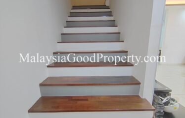 Glenmarie Johor 2 Storey For Sale