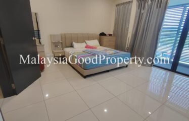 Glenmarie Johor 2 Storey For Sale