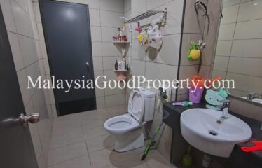 Glenmarie Johor 2 Storey For Sale