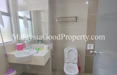 Glenmarie Johor 2 Storey For Sale