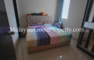 Glenmarie Johor 2 Storey For Sale