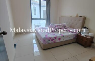 Glenmarie Johor 2 Storey For Sale