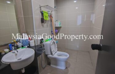 Glenmarie Johor 2 Storey For Sale