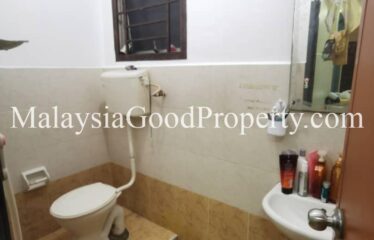 Setia Indah Double Storey For Sale