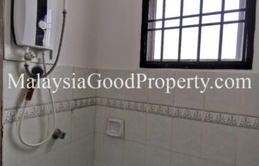 Taman Setia Indah 2 Storey For Sale