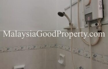 Taman Setia Indah 2 Storey For Sale