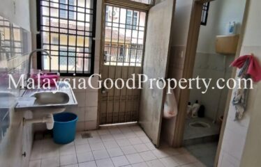 Taman Setia Indah 2 Storey For Sale