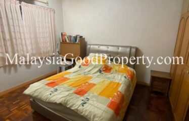 Permas Jaya 2 Storey For Sale