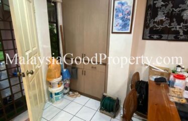 Permas Jaya 2 Storey For Sale