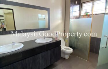 Bandar Dato Onn 2 Storey For Sale