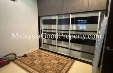 Bandar Dato Onn 2 Storey For Sale