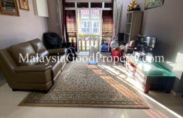 Bandar Dato Onn 2 Storey For Sale