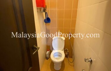 Bandar Dato Onn 2 Storey For Sale