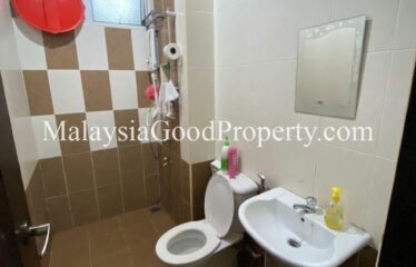 Bandar Dato Onn 2 Storey For Sale