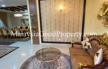 Bandar Dato Onn 2 Storey For Sale